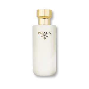 Prada La Femme Body Lotion