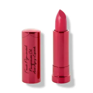 Primrose Fruit Pigmented Pomegranate Oil Anti-Aging Lipstick - 100% Pure