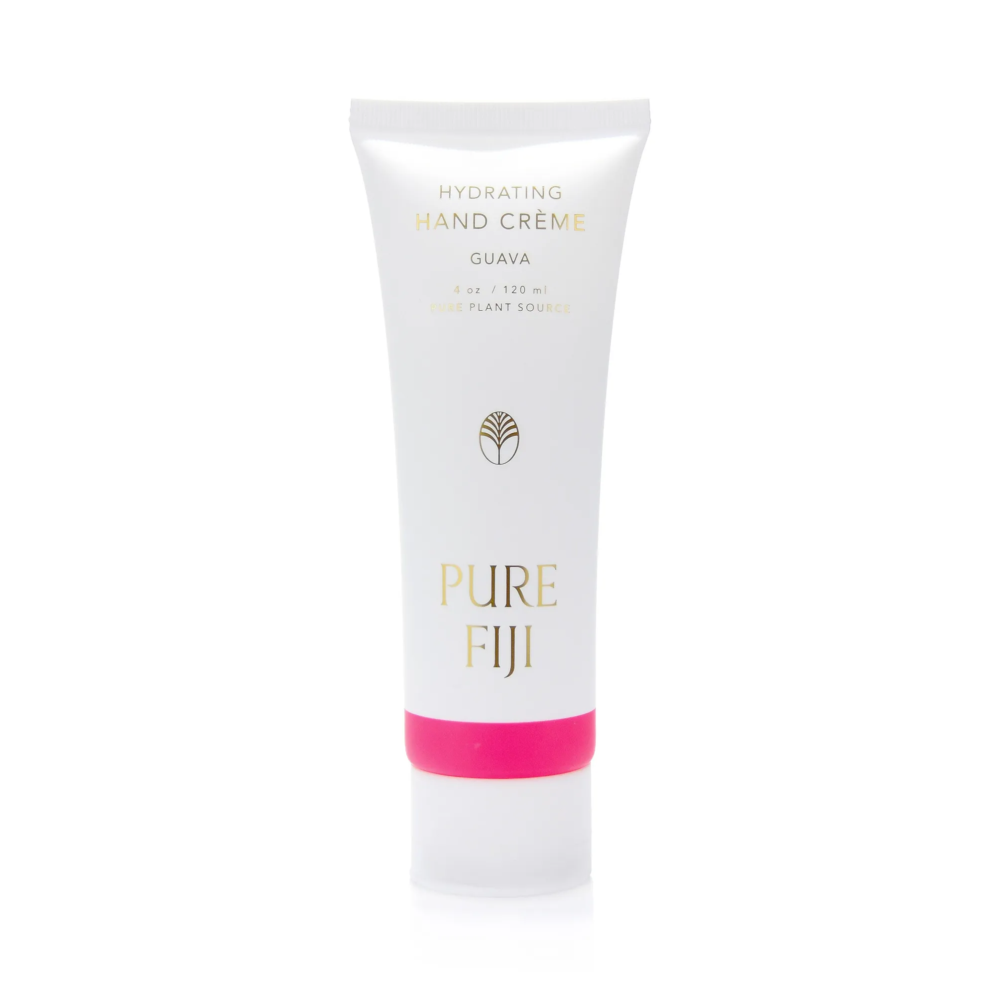 Pure Fiji Hydrating Hand Creme 4oz