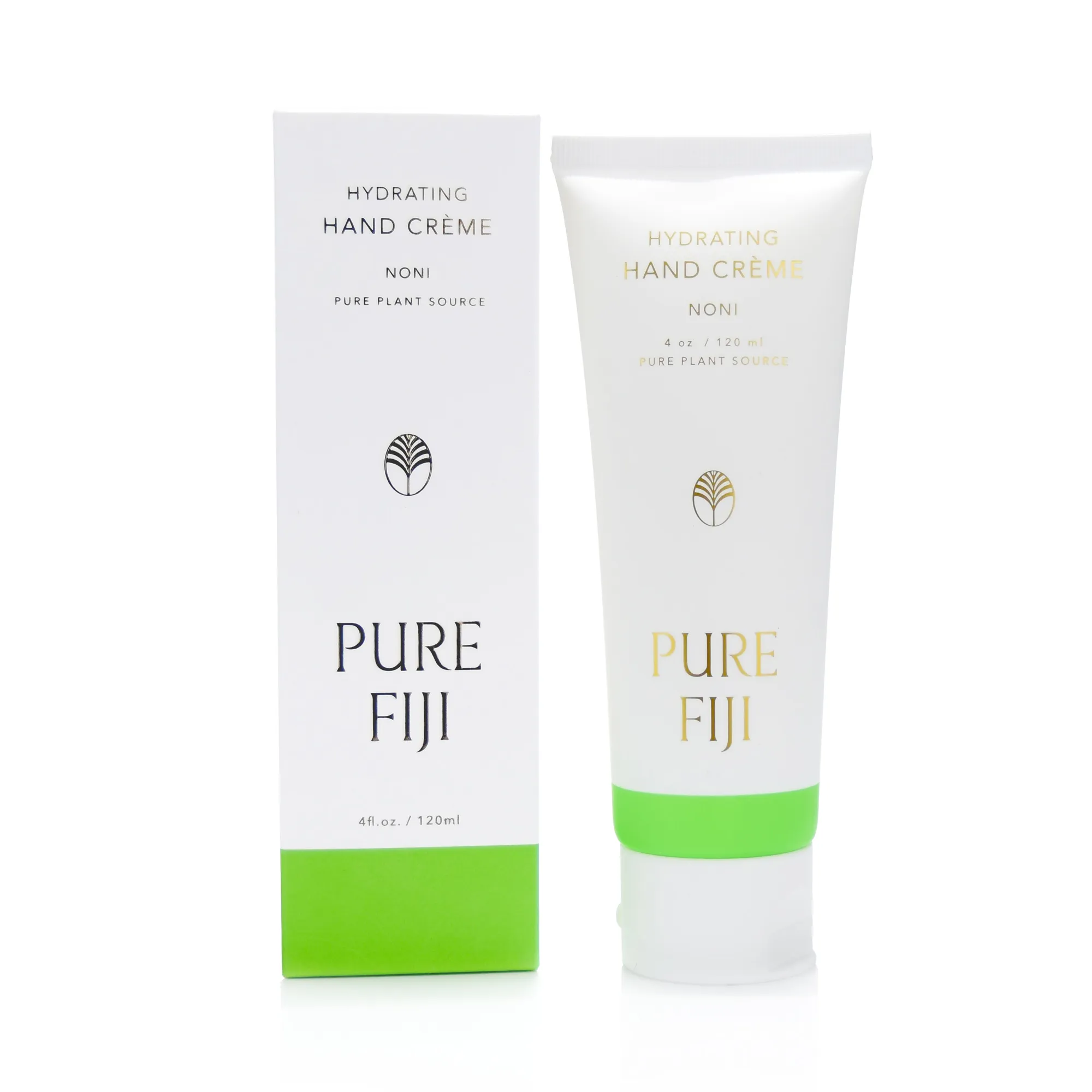 Pure Fiji Hydrating Hand Creme 4oz