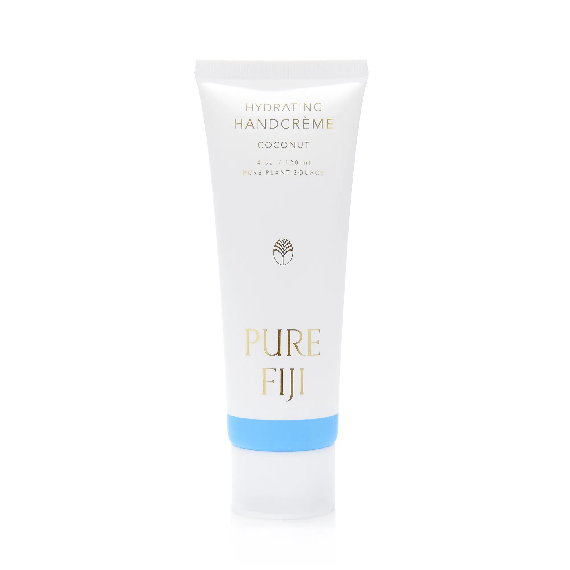 Pure Fiji Hydrating Hand Creme 4oz