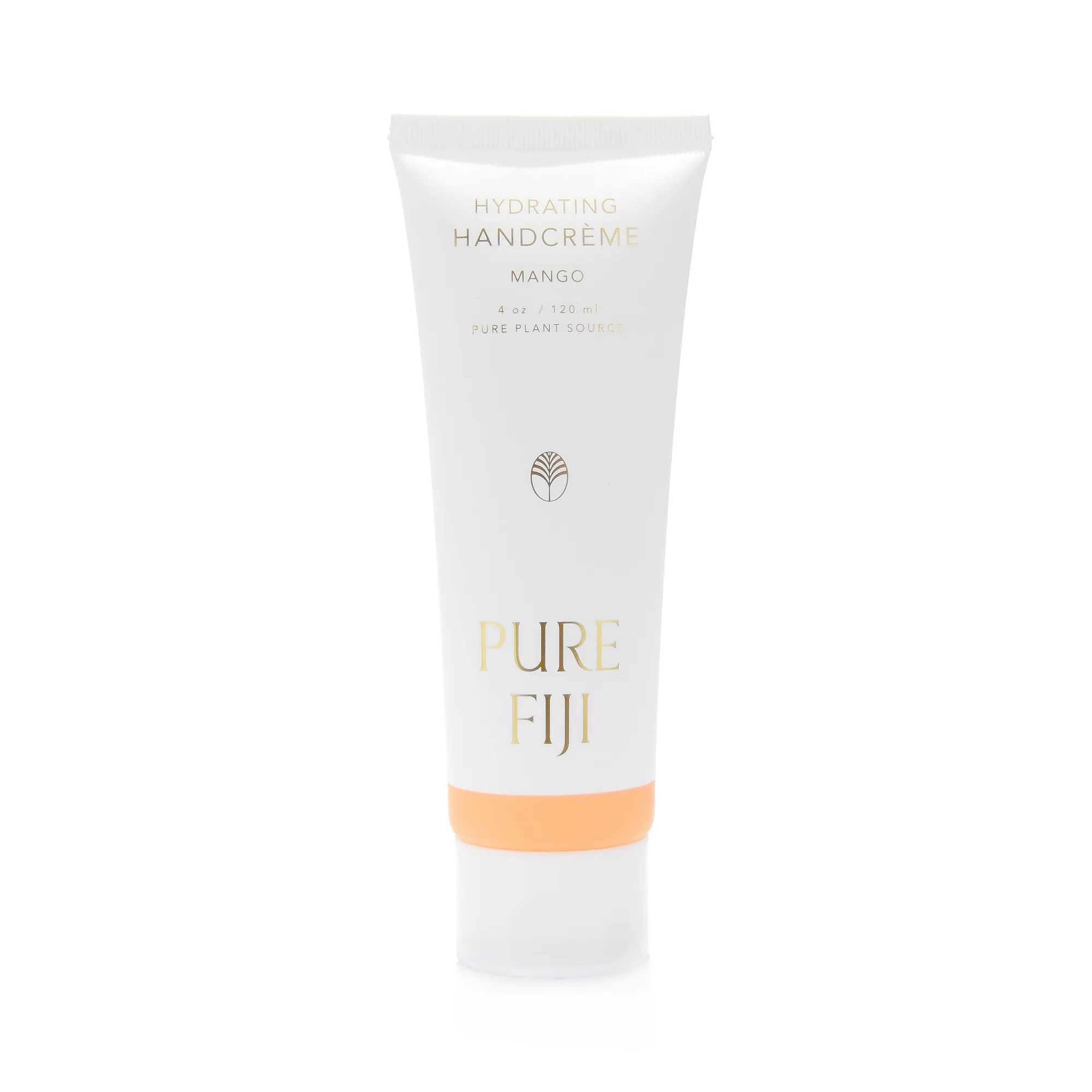 Pure Fiji Hydrating Hand Creme 4oz