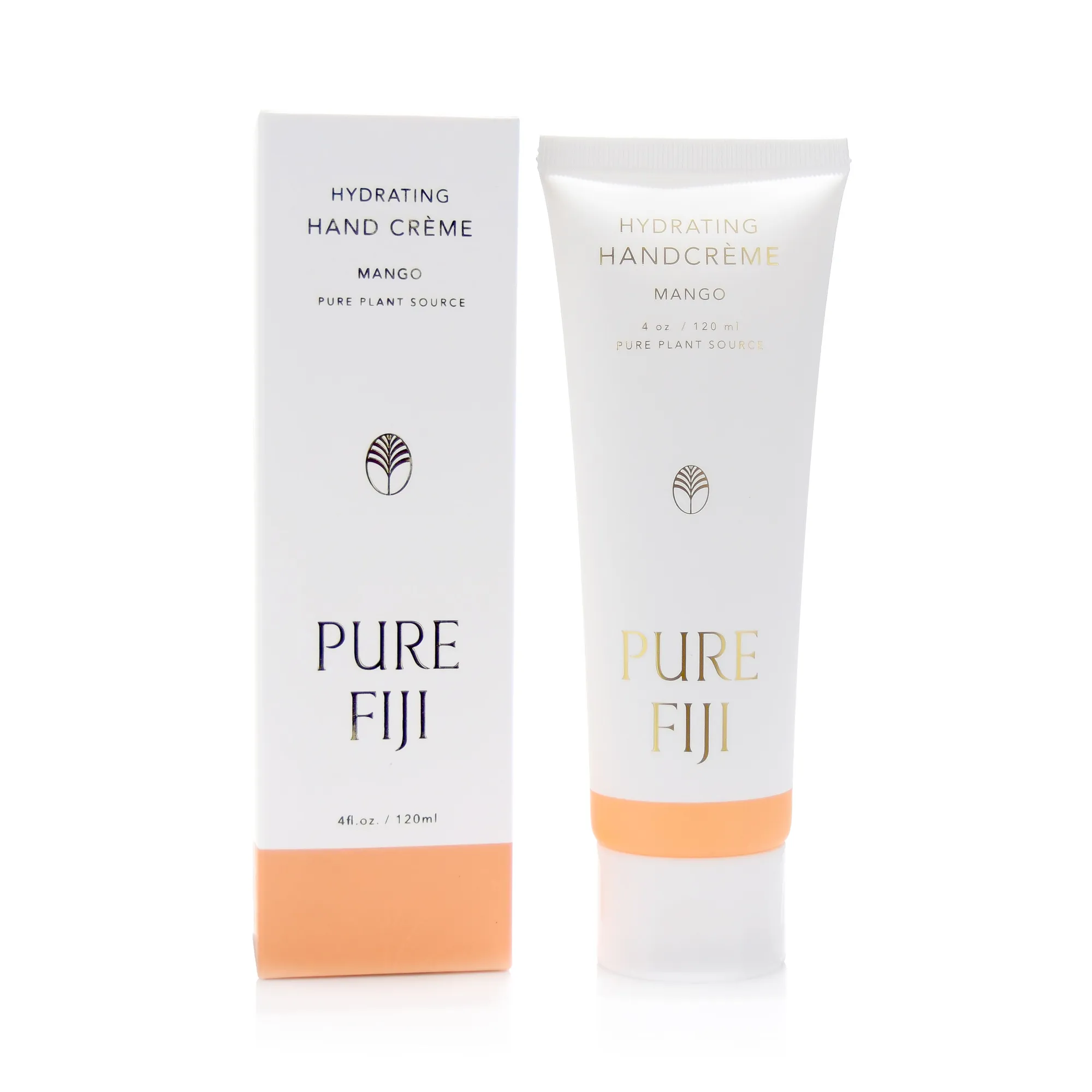 Pure Fiji Hydrating Hand Creme 4oz