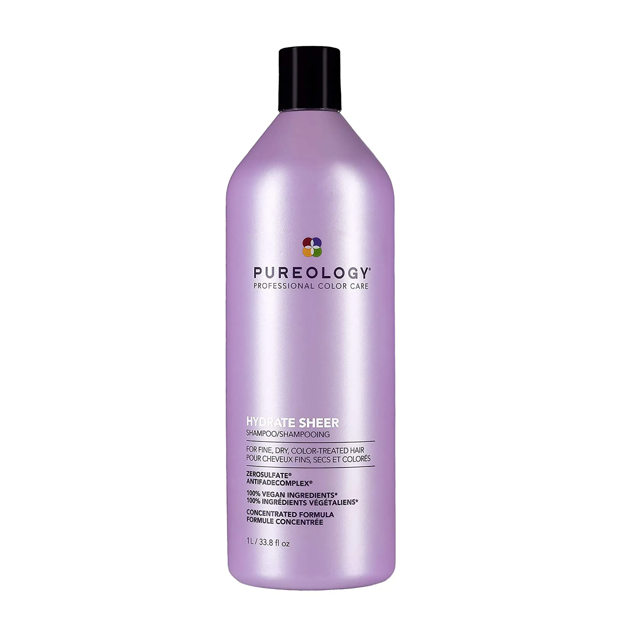 Pureology Hydrate Sheer Shampoo