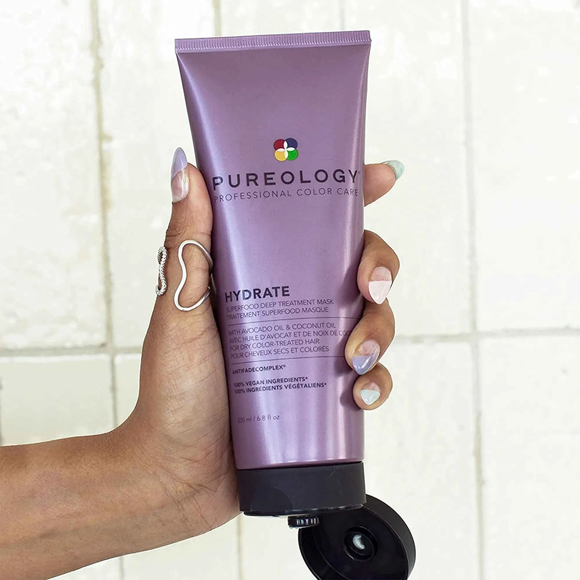 Pureology Hydrate Superfood Treatment