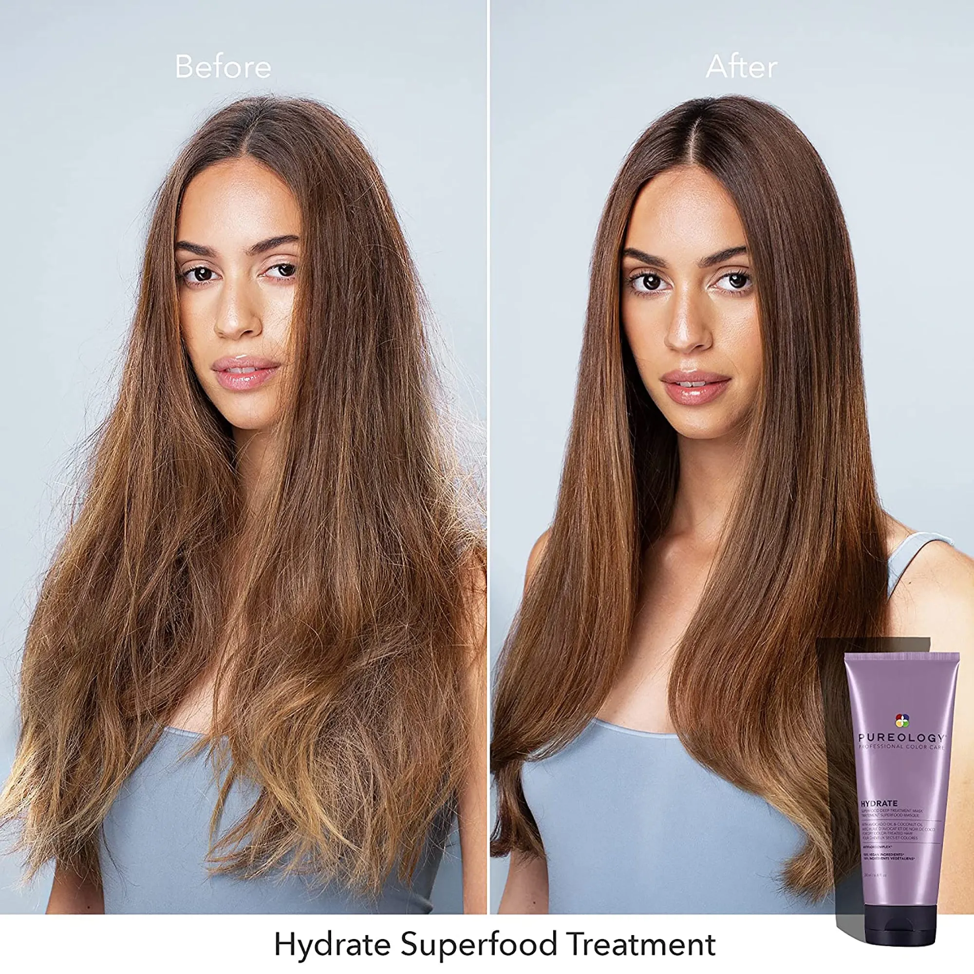 Pureology Hydrate Superfood Treatment