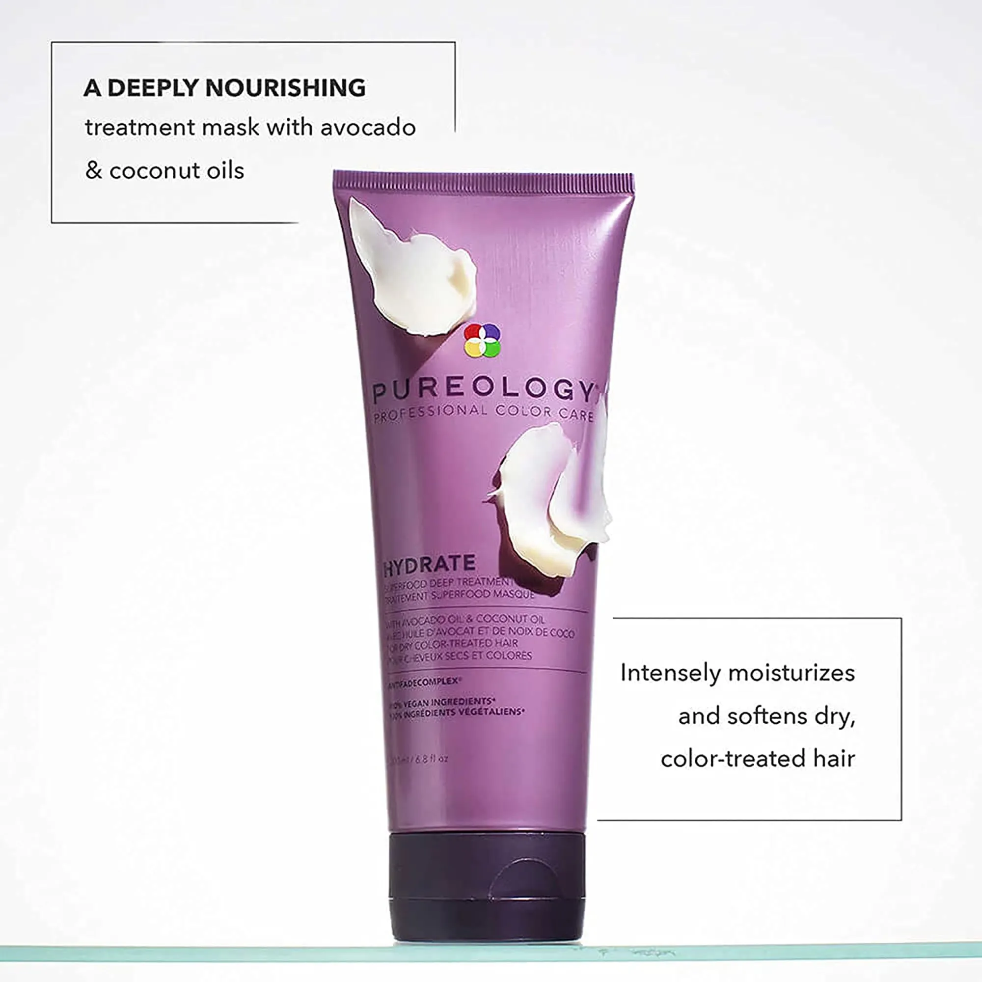 Pureology Hydrate Superfood Treatment