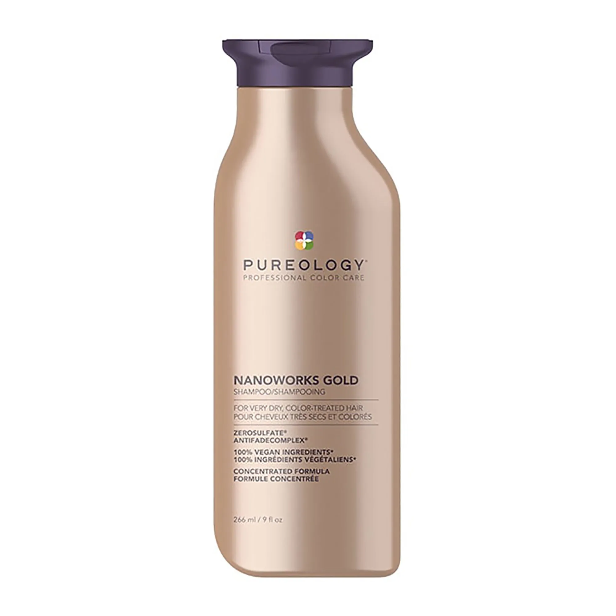 Pureology Nano Works Gold Shampoo & Conditioner Duo ($100 Value)