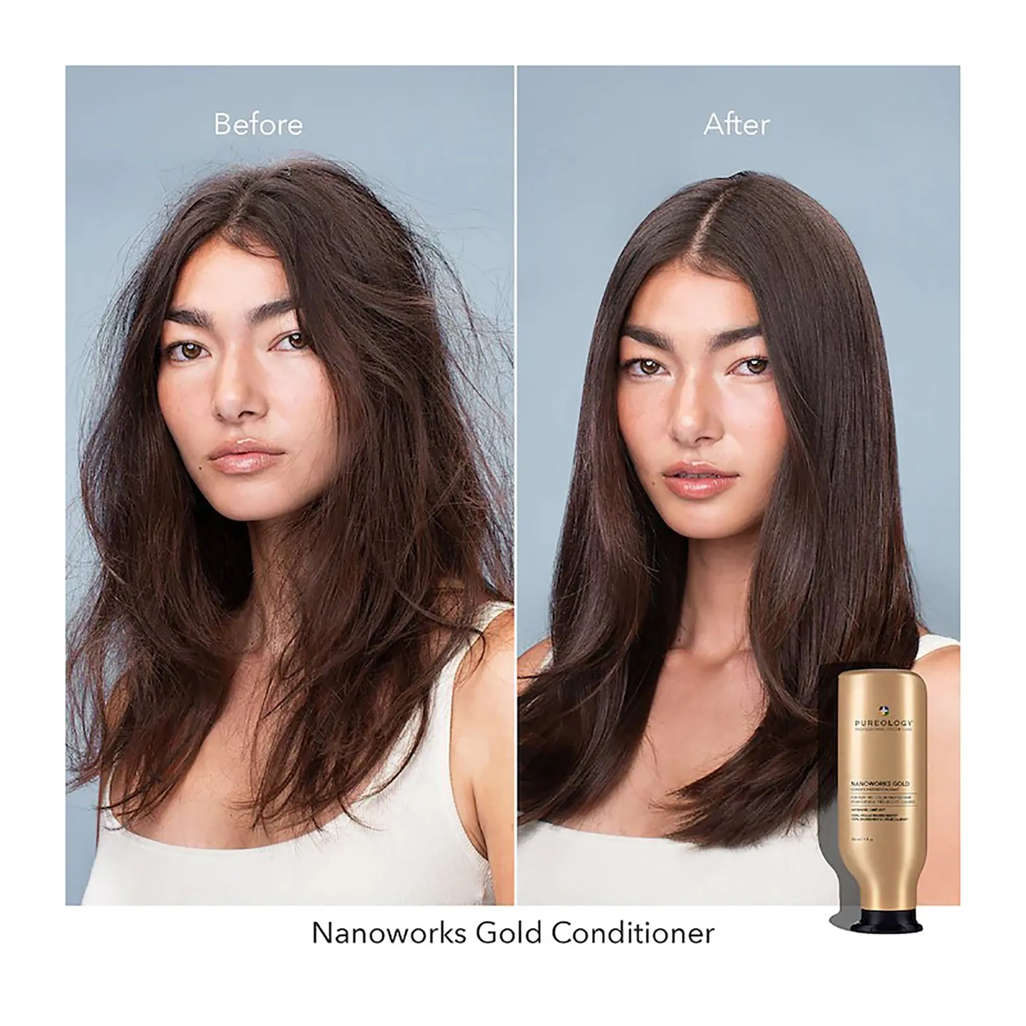 Pureology Nano Works Gold Shampoo & Conditioner Duo ($100 Value)