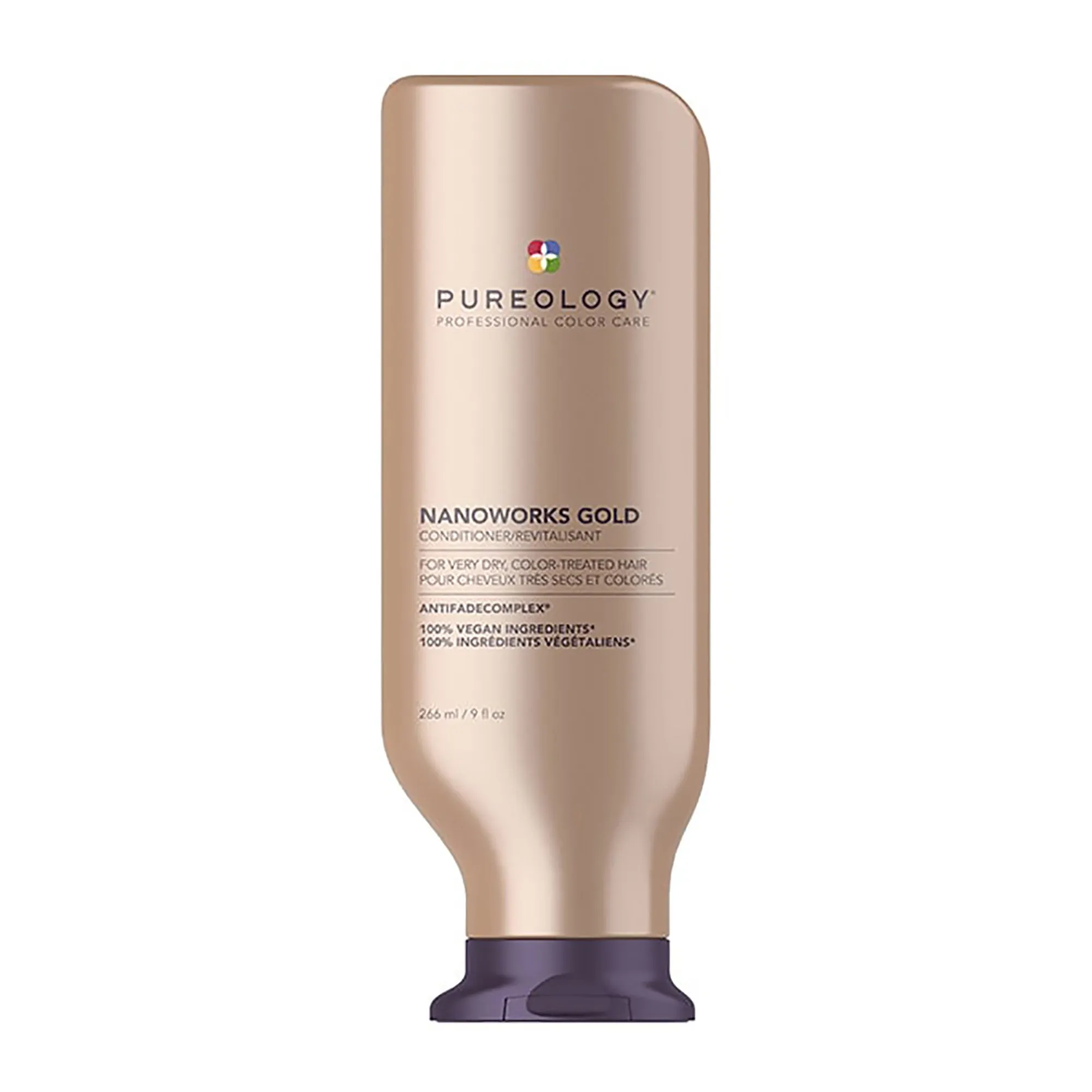 Pureology Nano Works Gold Shampoo & Conditioner Duo ($100 Value)
