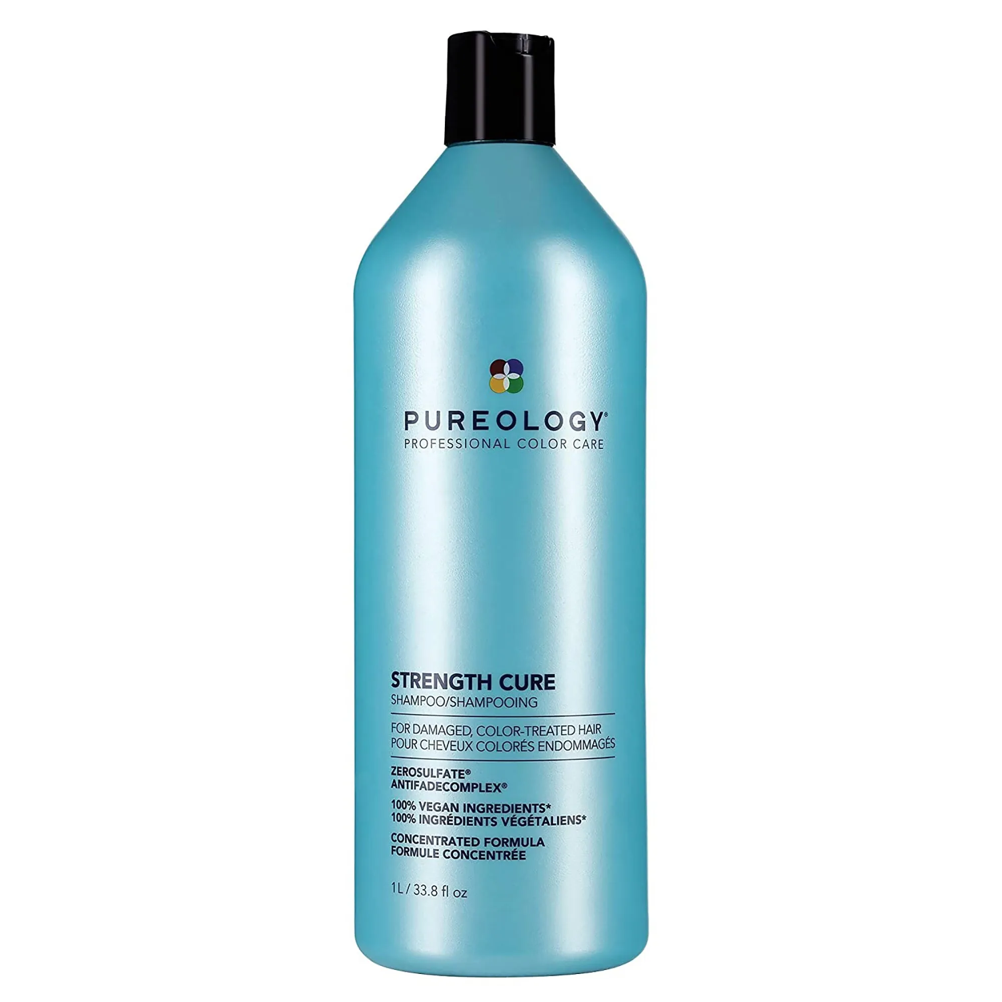 Pureology Strength Cure Shampoo