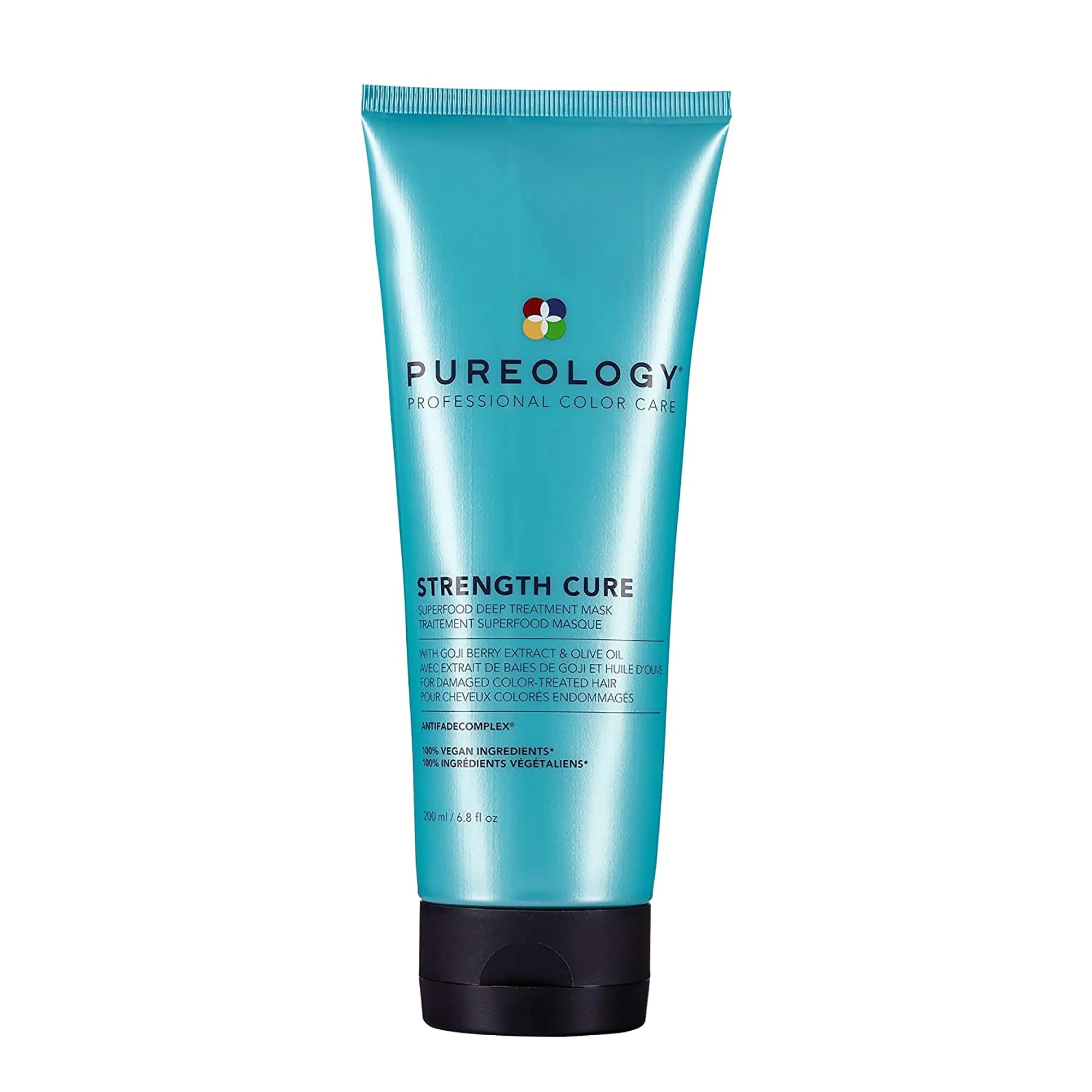 Pureology Strength Cure Superfood Treatment