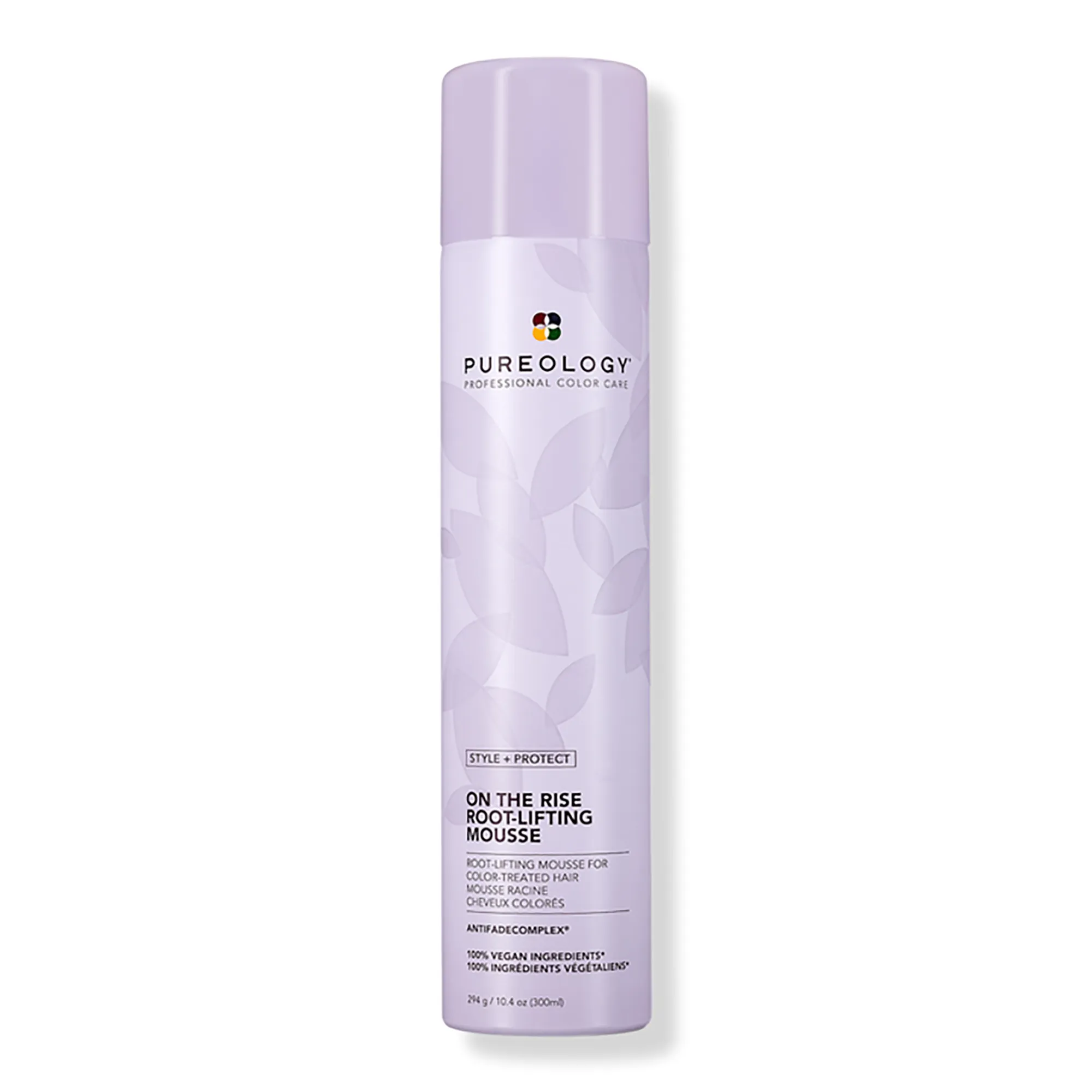 Pureology Style   Protect On The Rise Root-Lifting Mousse