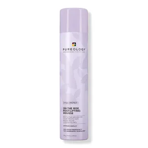 Pureology Style   Protect On The Rise Root-Lifting Mousse