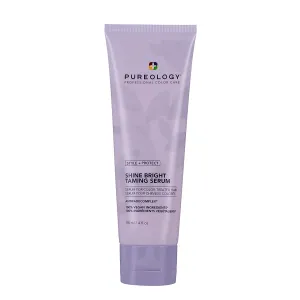 Pureology Style   Protect Shine Bright Taming Serum