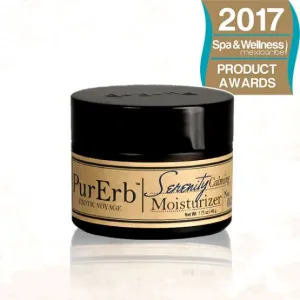 PURERB Serenity Calming Moisturizer