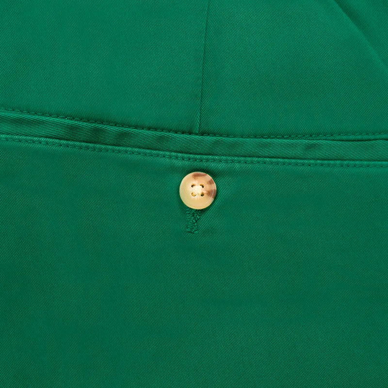 Ralph Lauren Polo Classic Fit Prepster Shorts Green Men's