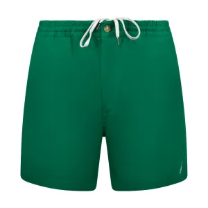 Ralph Lauren Polo Classic Fit Prepster Shorts Green Men's