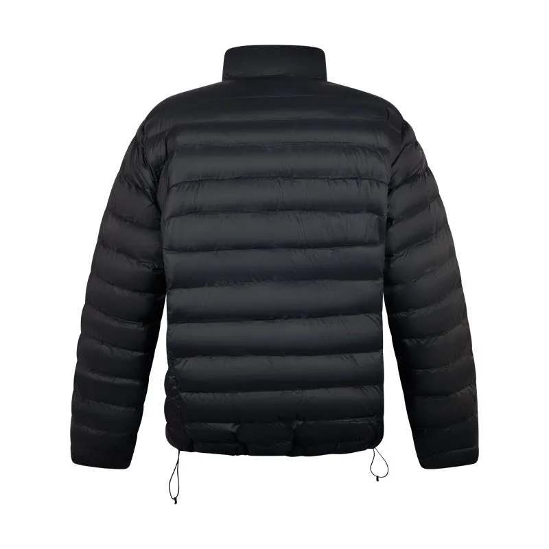 Ralph Lauren Polo Quilted Padded Jacket Coat Black Men's