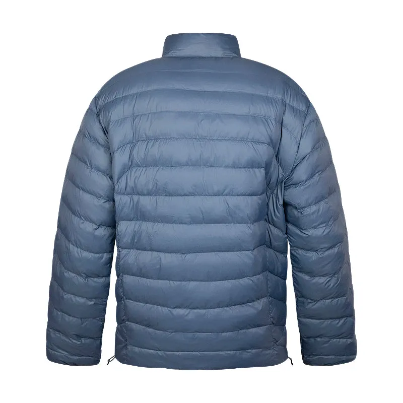 Ralph Lauren Polo Terra Padded Jacket Blue - Mens