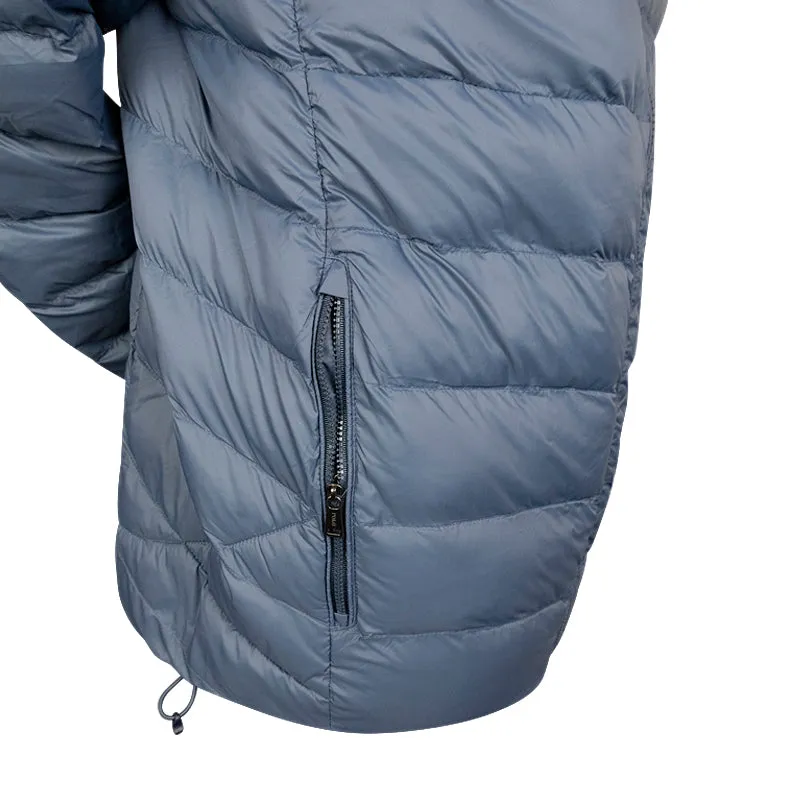 Ralph Lauren Polo Terra Padded Jacket Blue - Mens