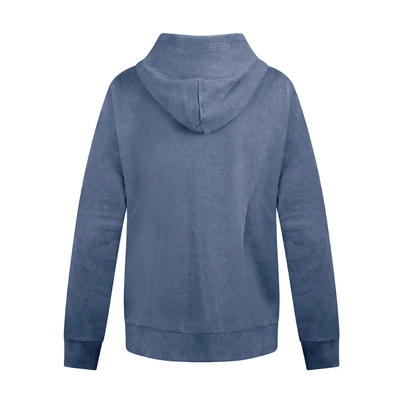 Ralph Lauren Polo Zip-Up Hoodie Navy Men's