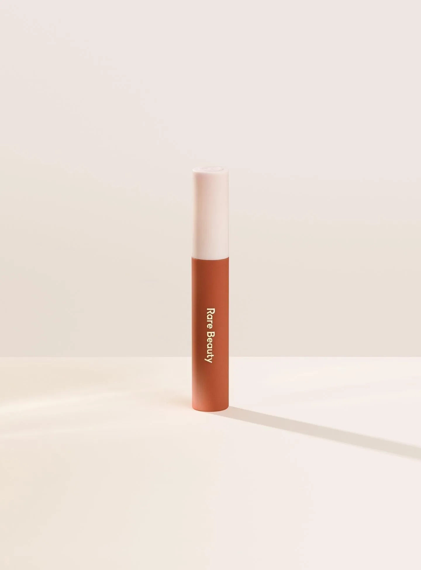 Rare Beauty Lip Souffl Matte Lip Cream (Brave)
