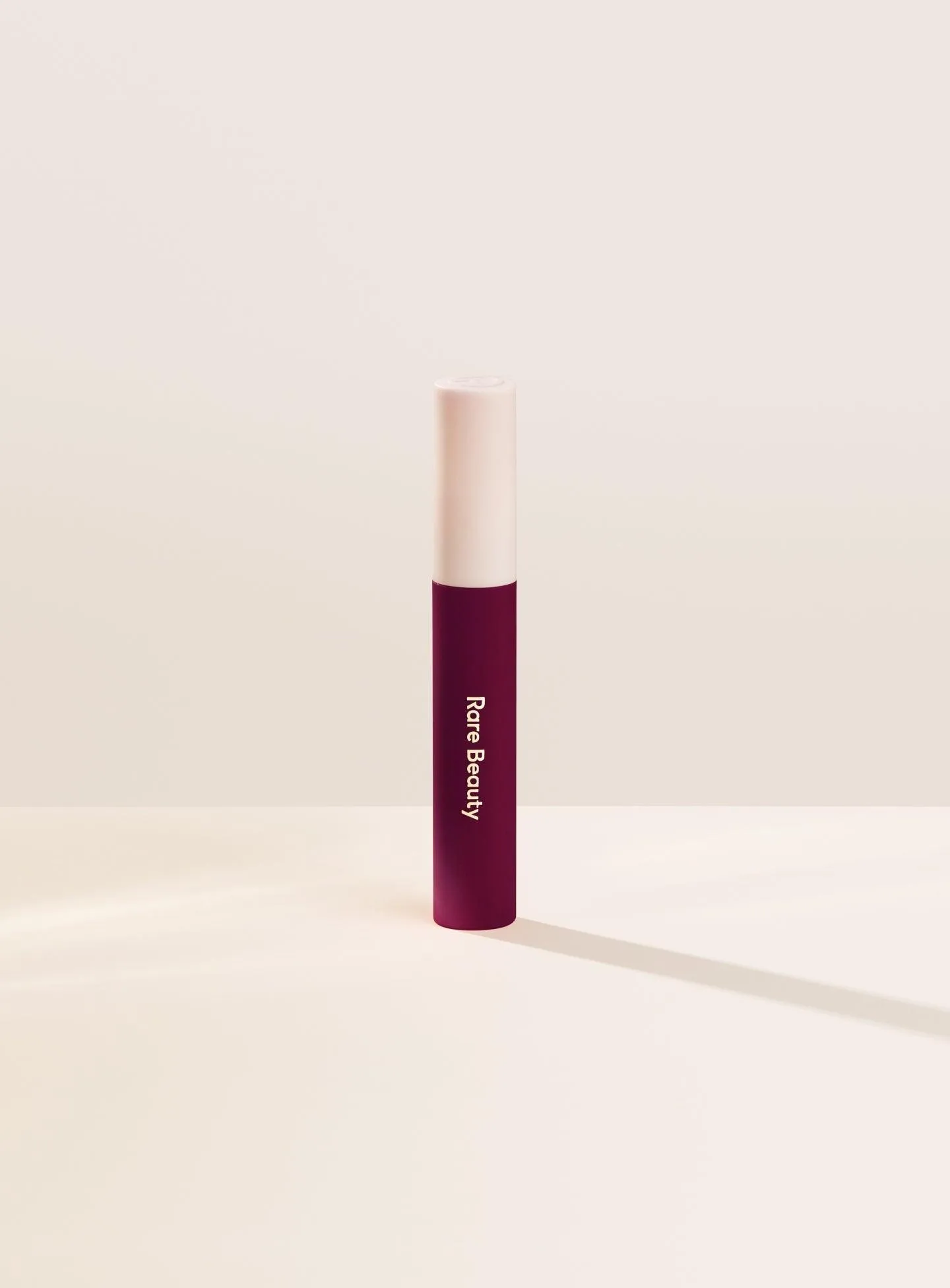 Rare Beauty Lip Souffl Matte Lip Cream (Strengthen)