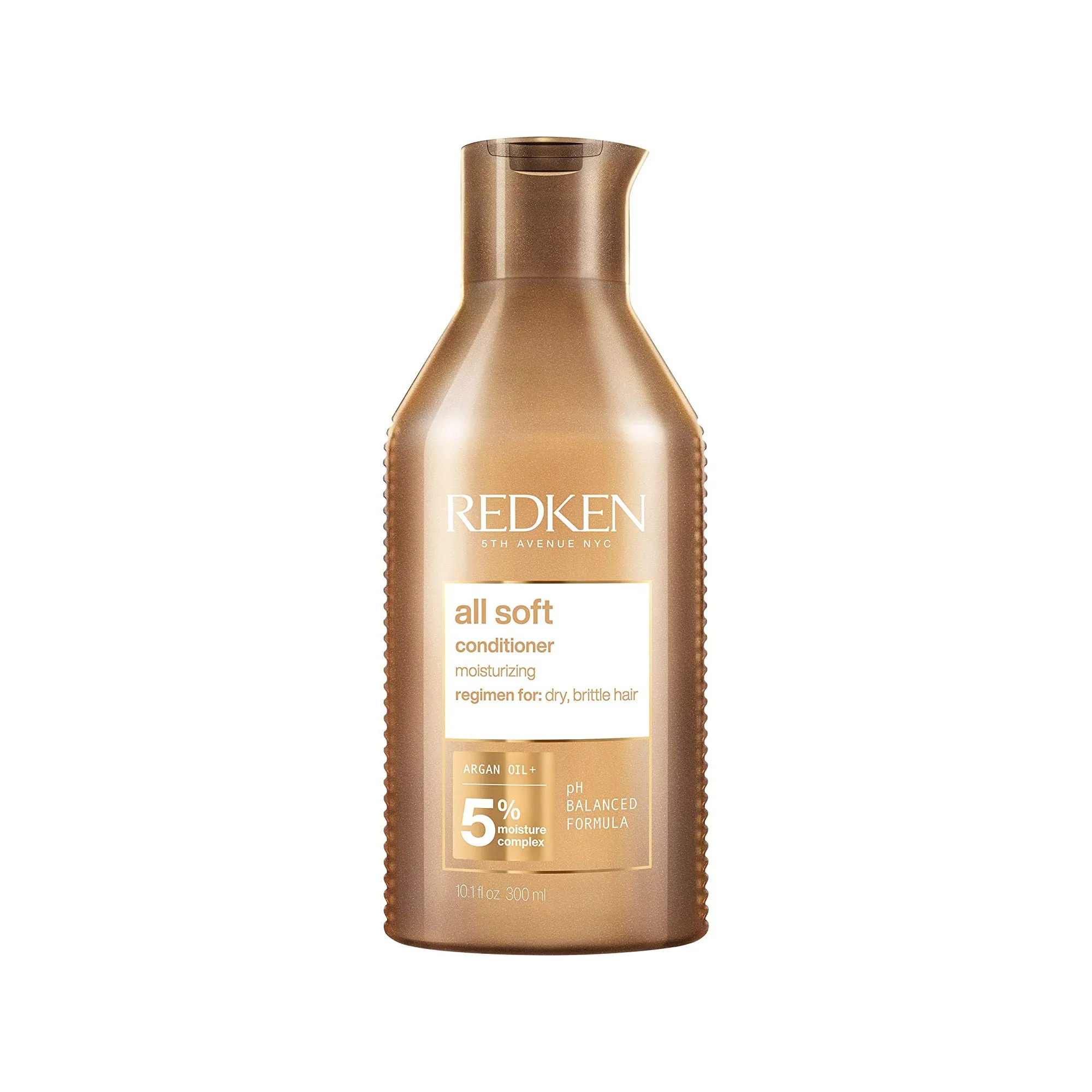 Redken All Soft Conditioner
