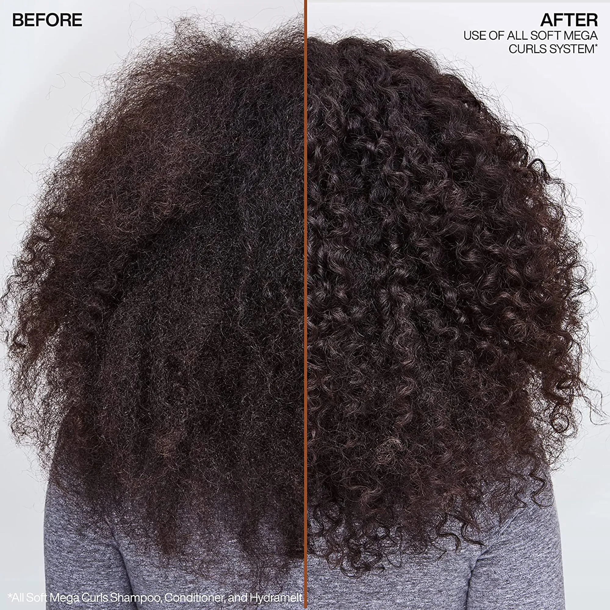 Redken All Soft Mega Curls Conditioner - 33oz