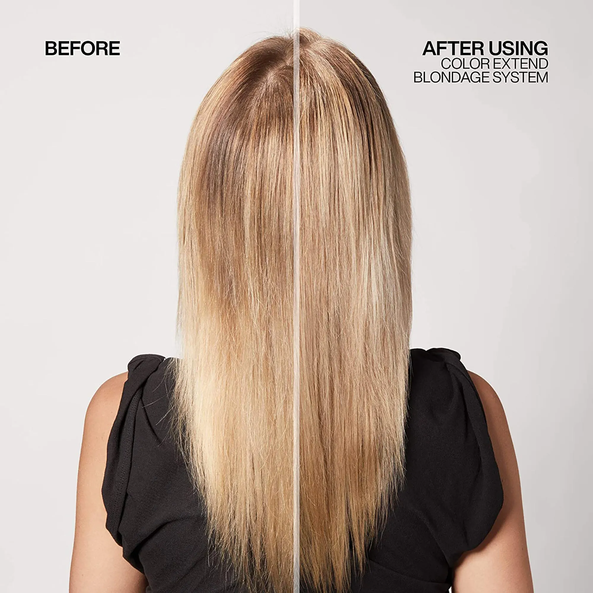 Redken Blondage Shampoo and Conditioner Liter ($104 Value)