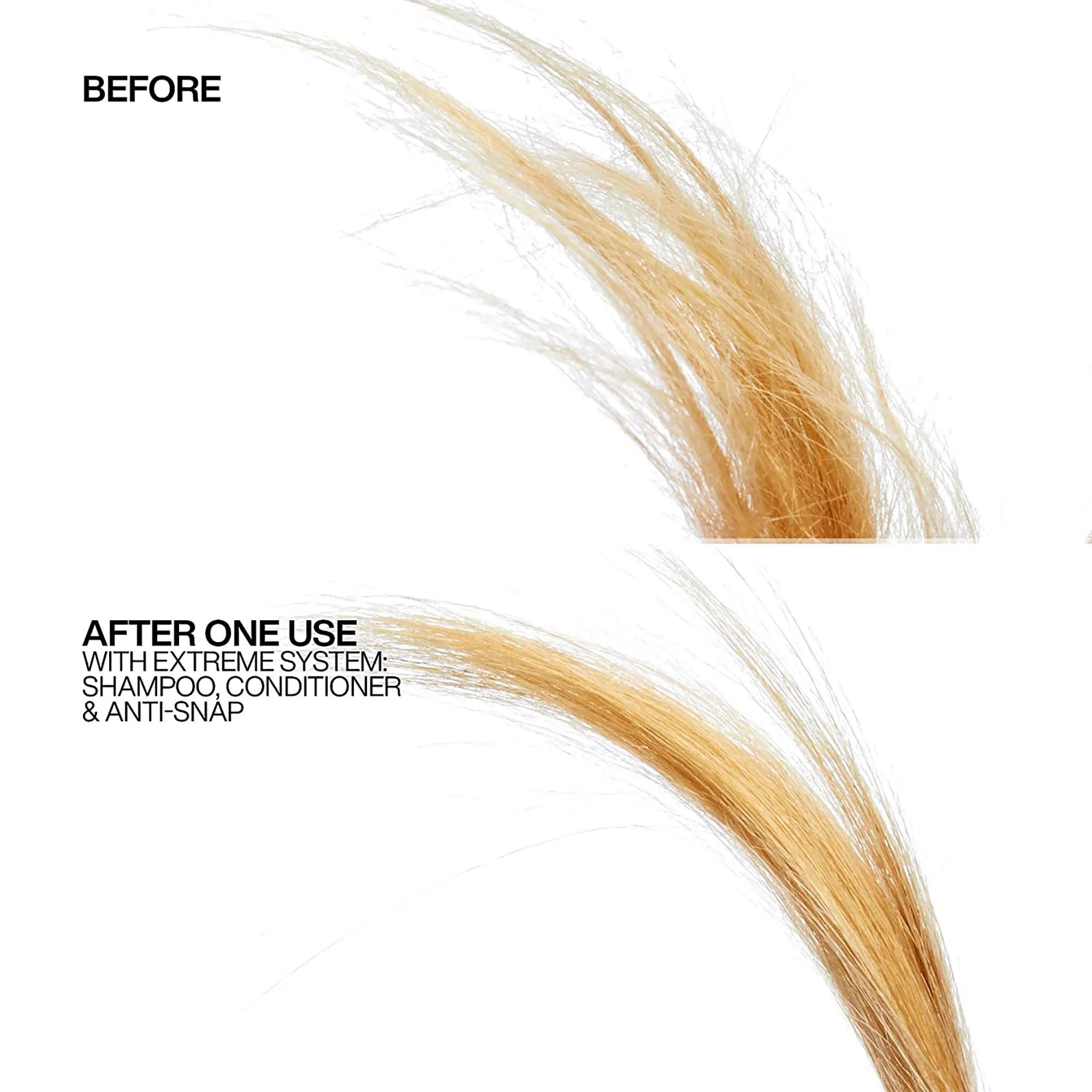 Redken Extreme Anti-Snap