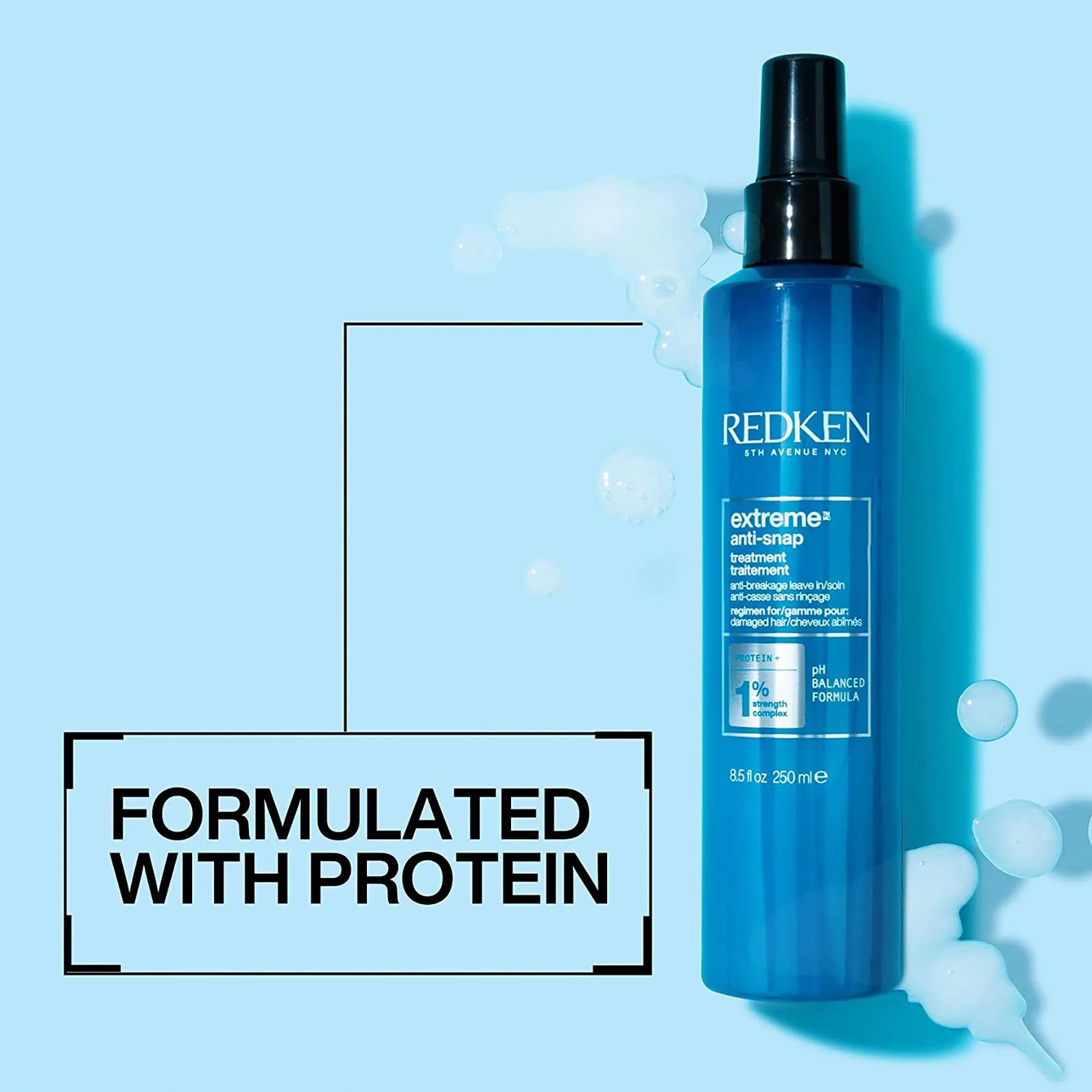 Redken Extreme Anti-Snap