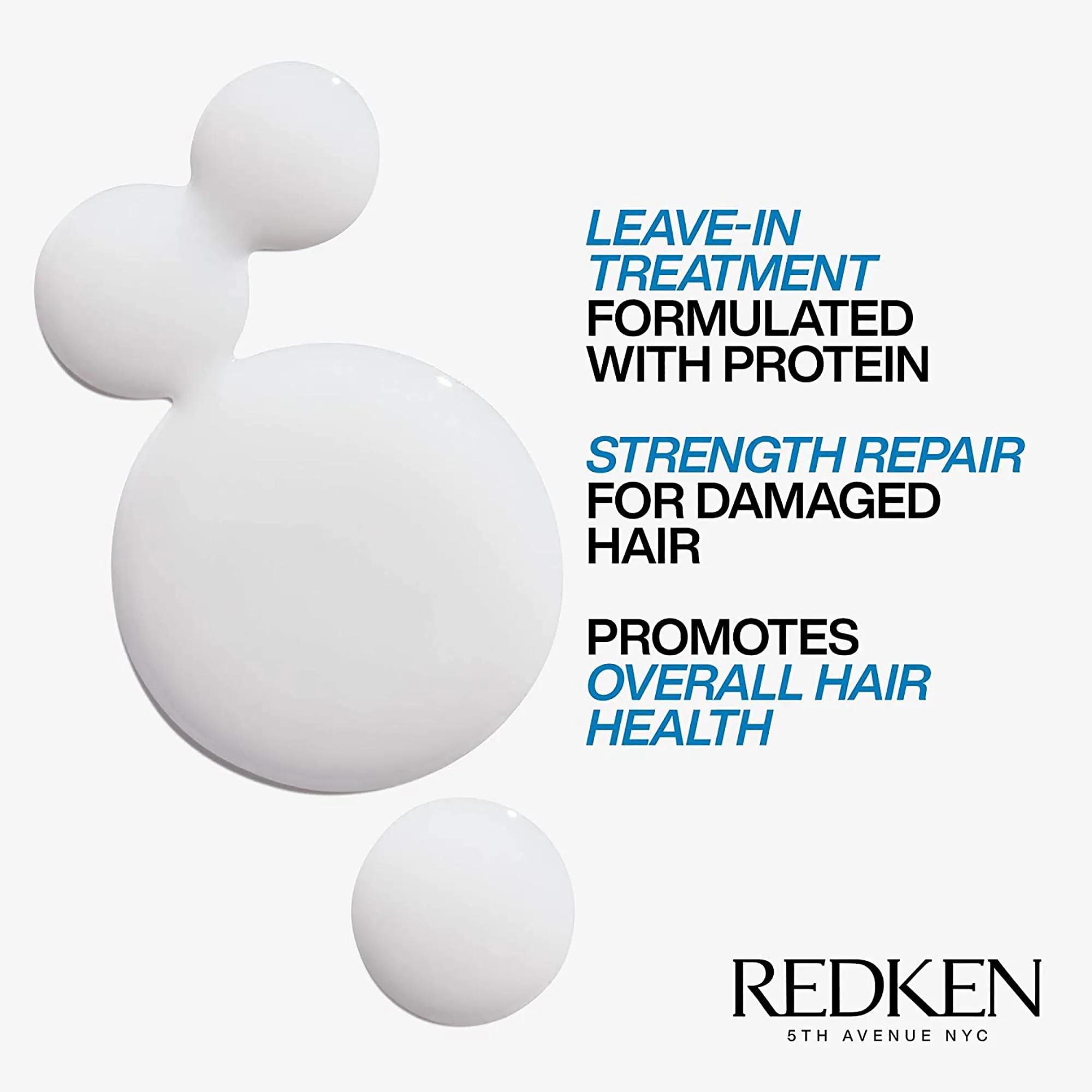 Redken Extreme Anti-Snap