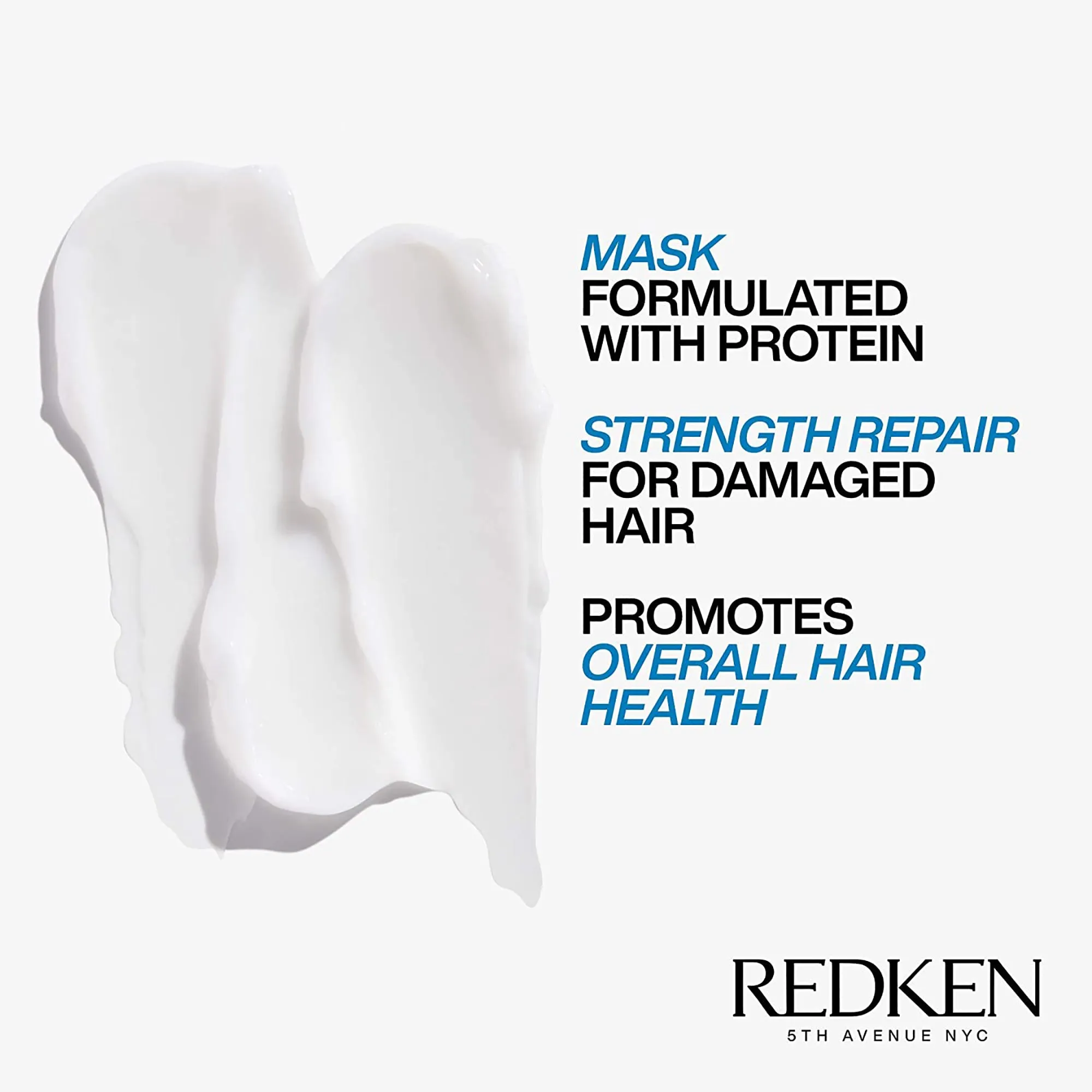 Redken Extreme Hair Mask 8.5oz