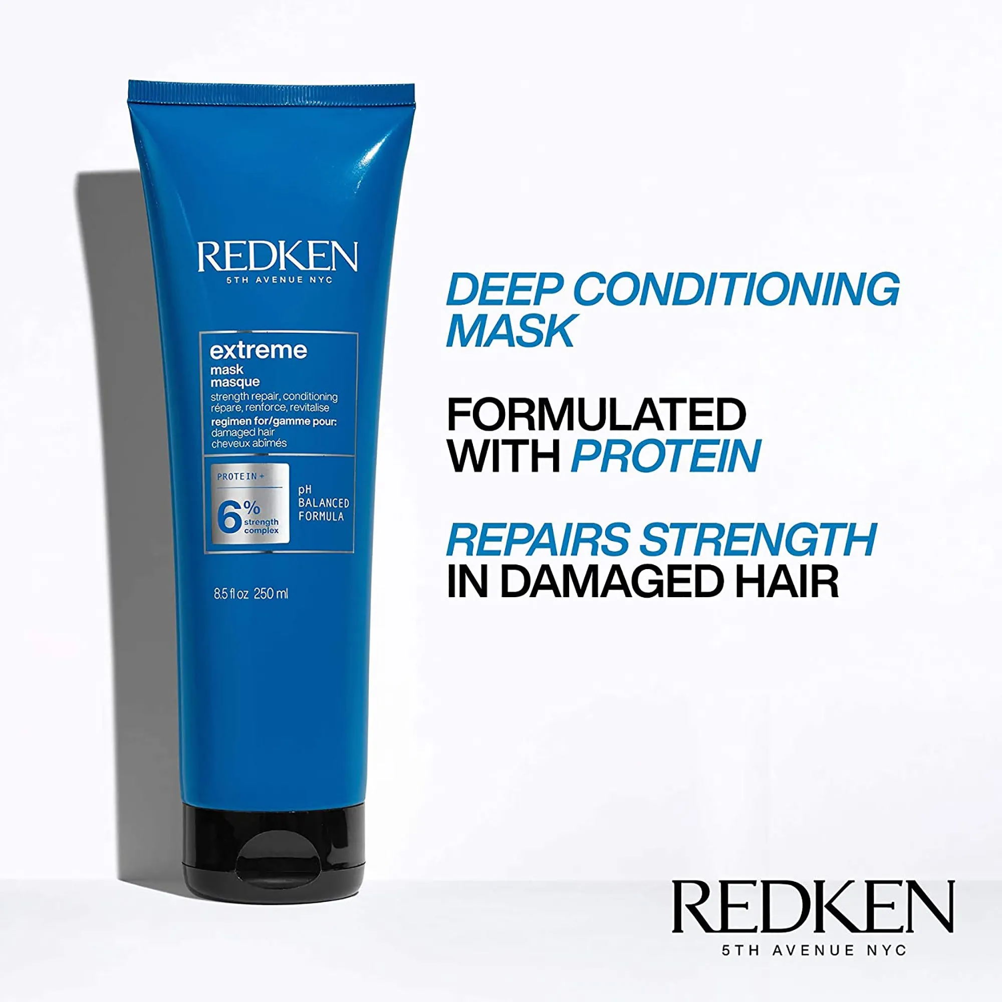 Redken Extreme Hair Mask 8.5oz