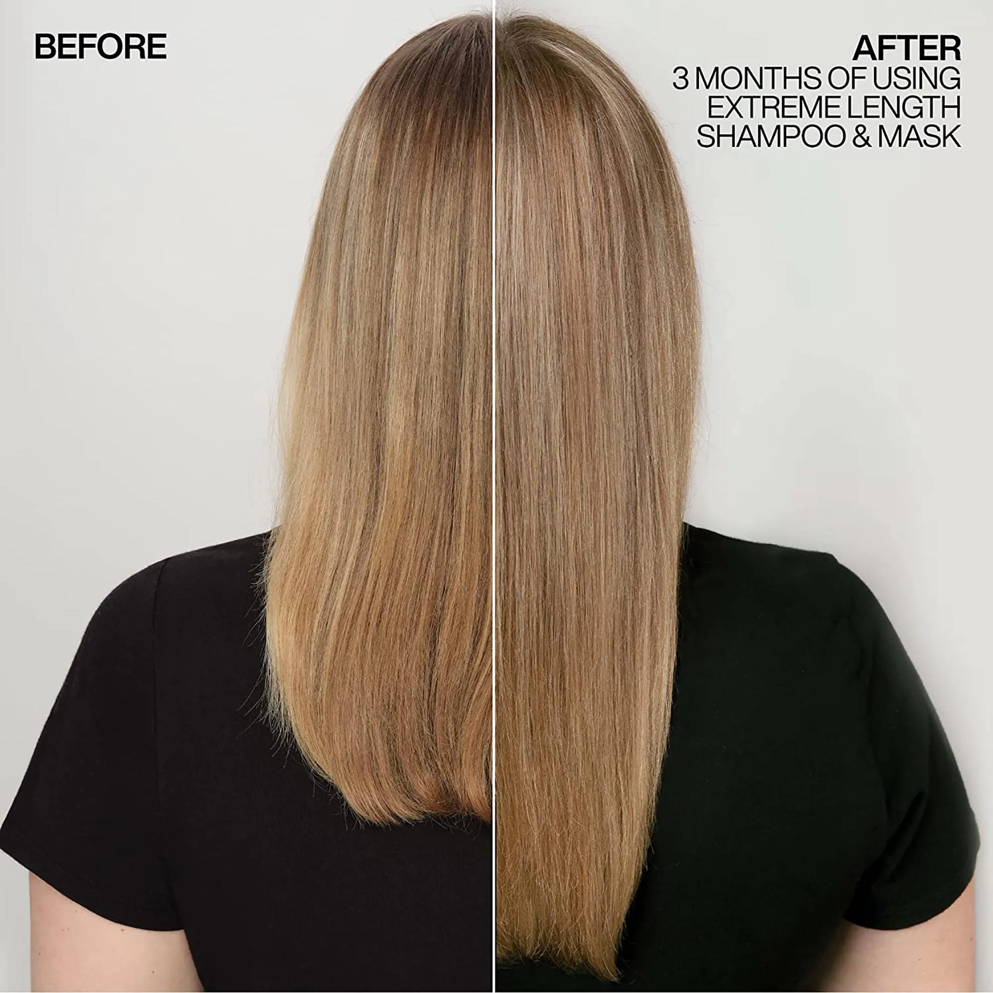 Redken Extreme Length Triple Action Treatment Mask