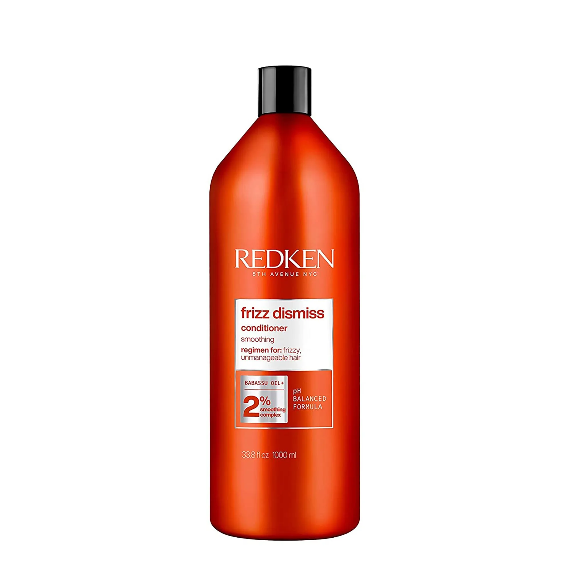Redken Frizz Dismiss Sulfate-Free Conditioner