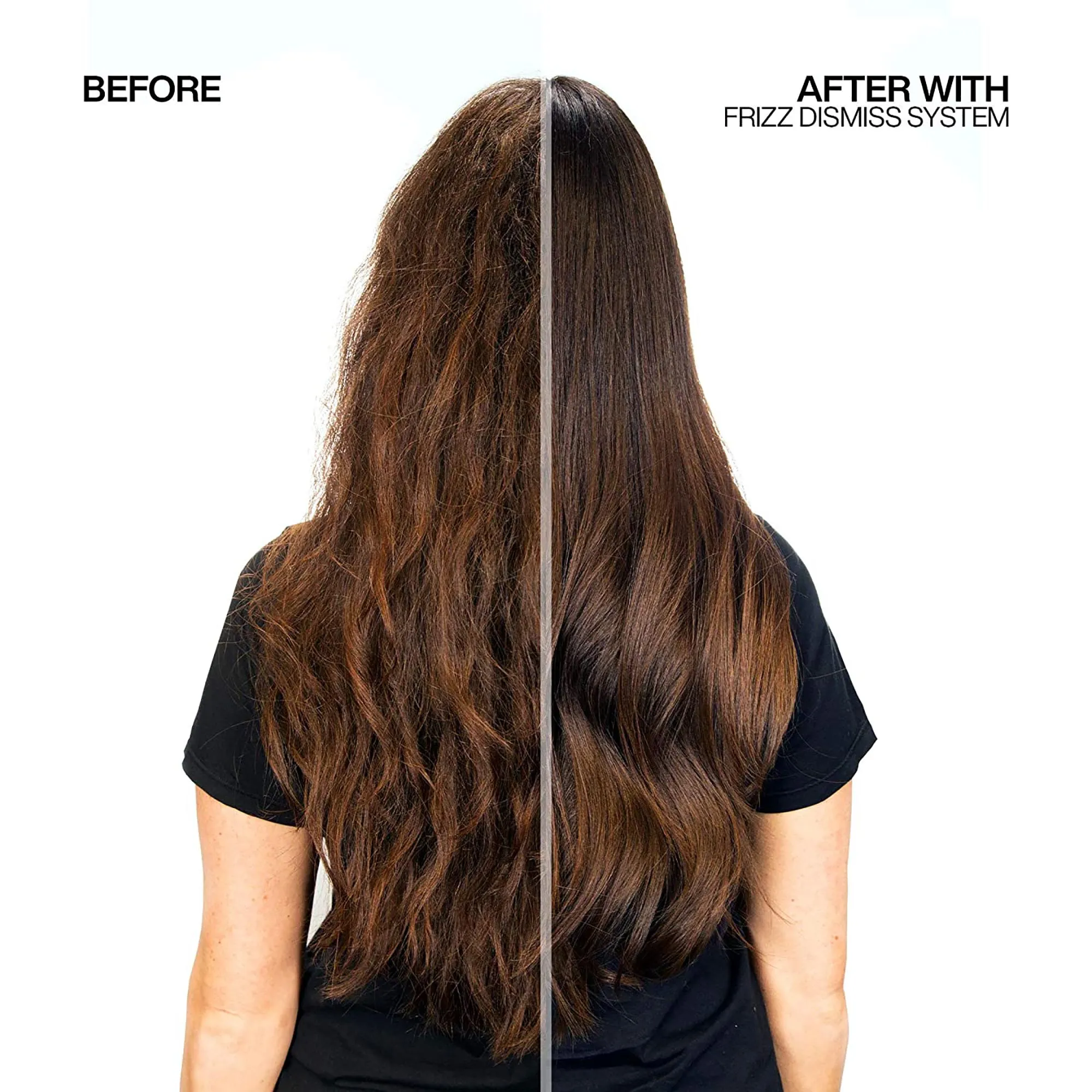 Redken Frizz Dismiss Sulfate-Free Conditioner