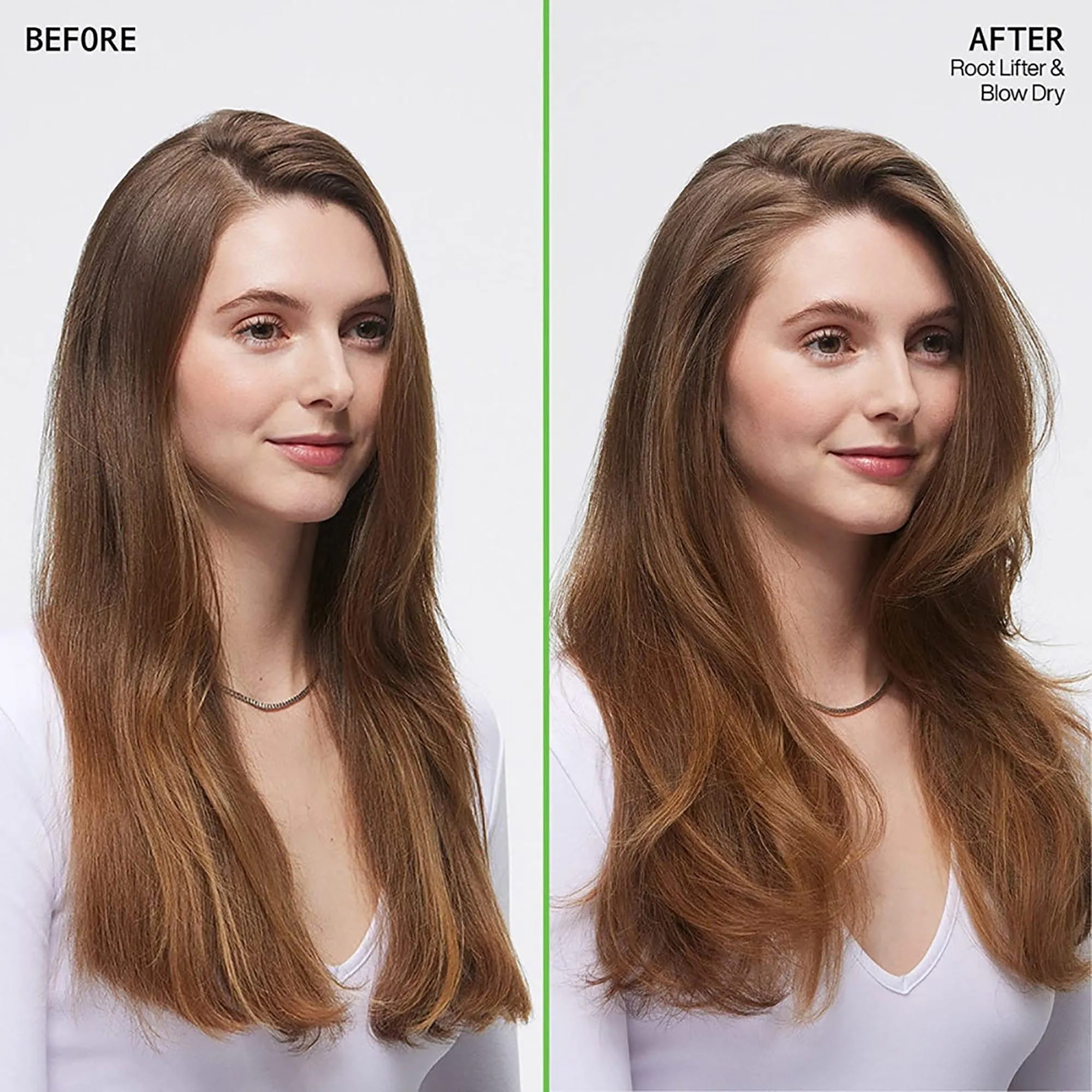 Redken Root Lifter Volumizing Spray Foam