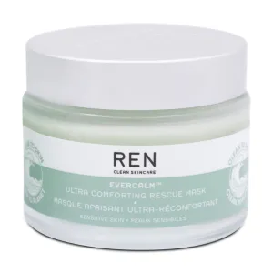 Ren Evercalm Ultra Comforting Rescue Mask 50ml (Blemished Box)