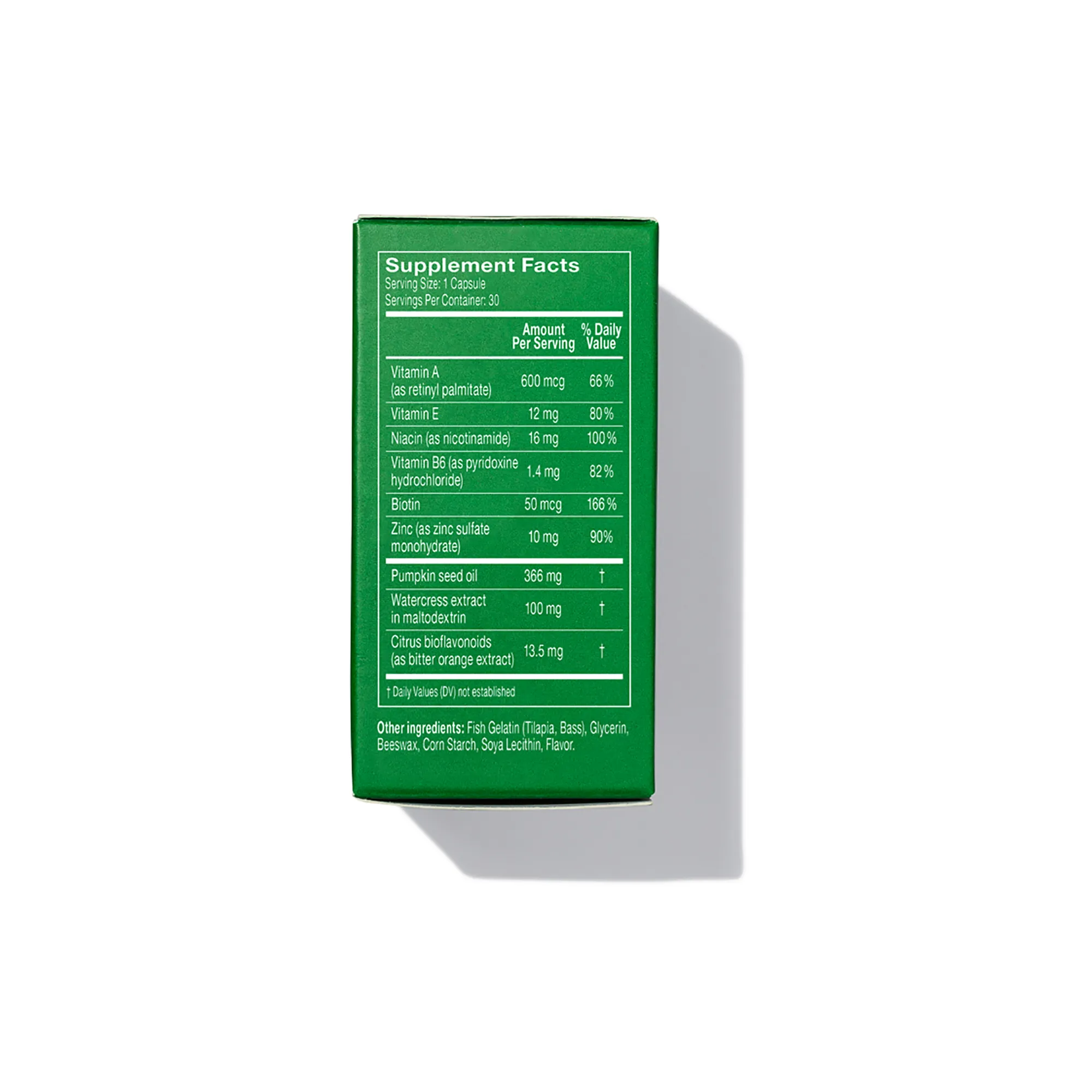 Rene Furterer VITALFAN For Progressive Thinning Hair