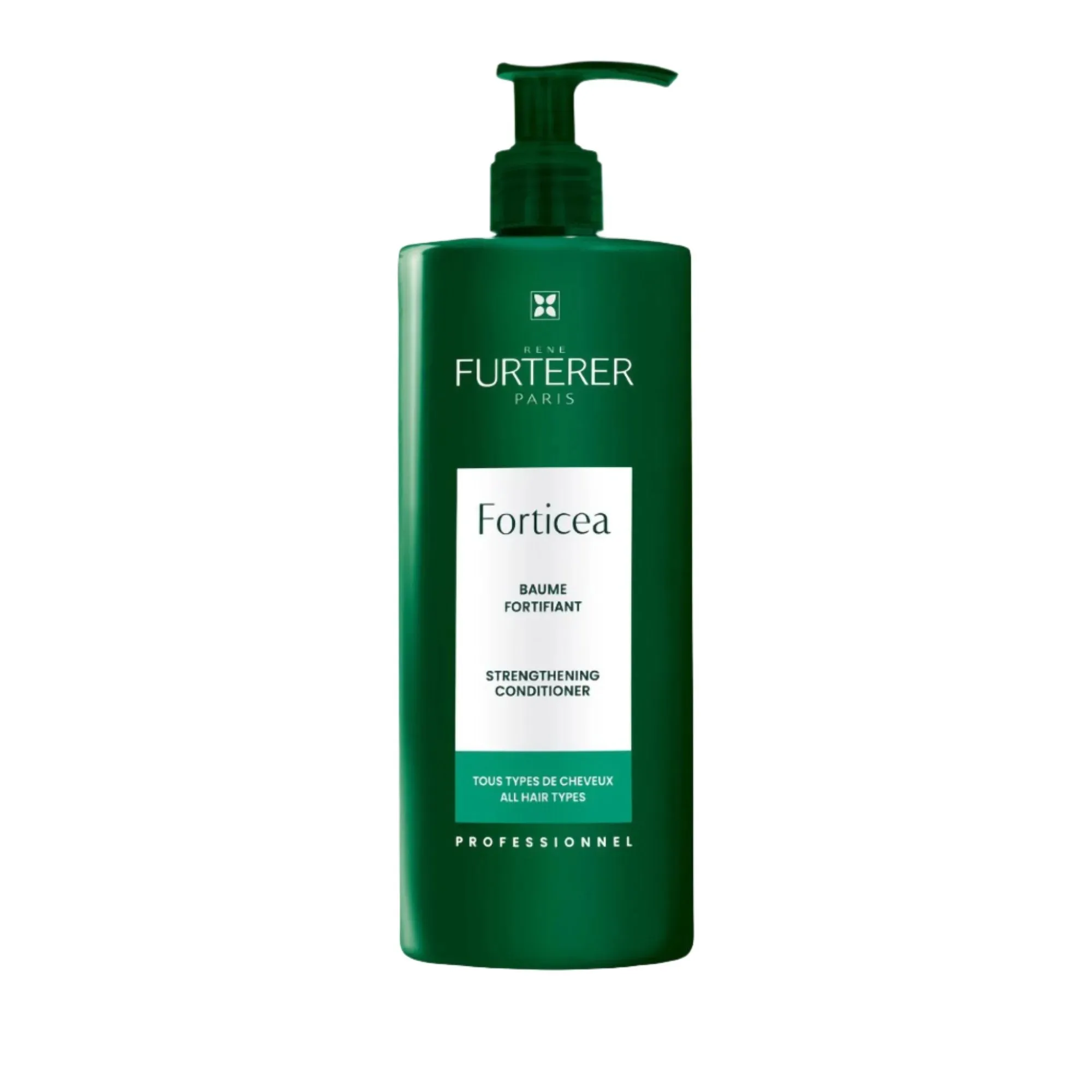 Rene Futerer FORTICEA Strengthening Conditioner - Deluxe Size