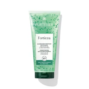 Rene Futerer FORTICEA Strengthening Revitalizing Shampoo - Deluxe size