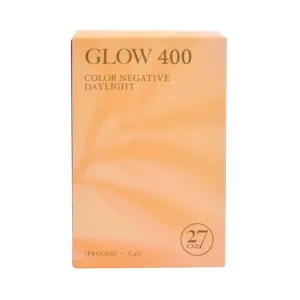 RETO Glow 400 35mm Color Film 27EXP
