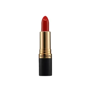 Revlon Super Lustrous Lipstick 4.2g Matte 051 Red Rules The World