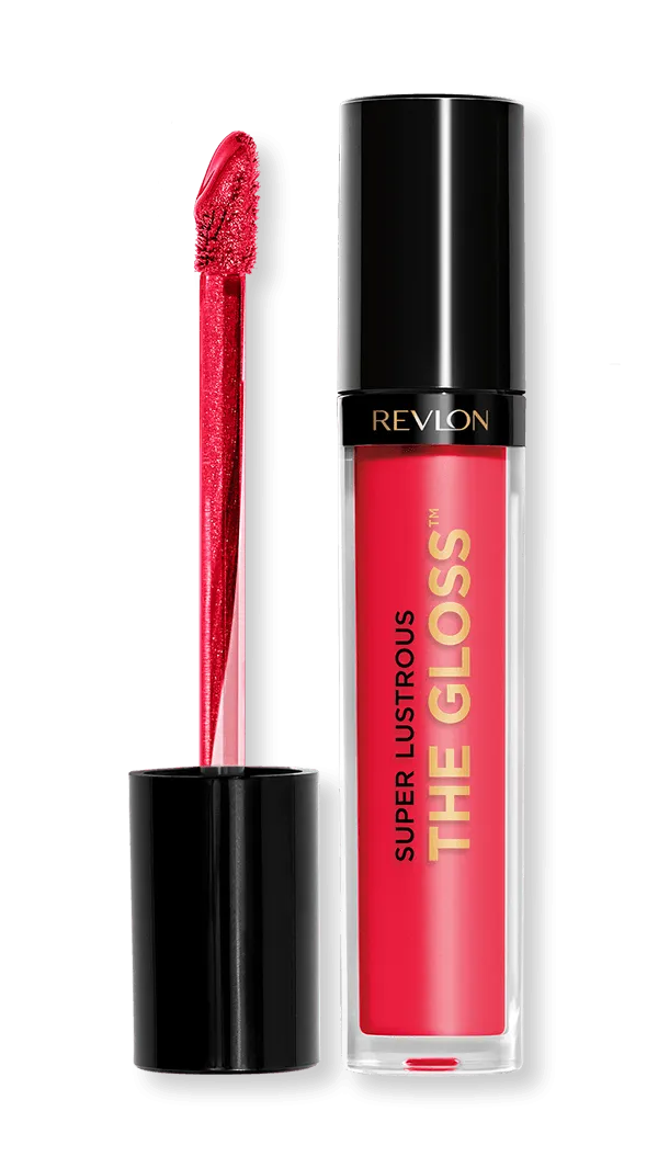 Revlon Super Lustrous The Gloss (Fatal Apple)