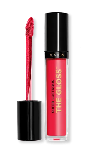 Revlon Super Lustrous The Gloss (Fatal Apple)