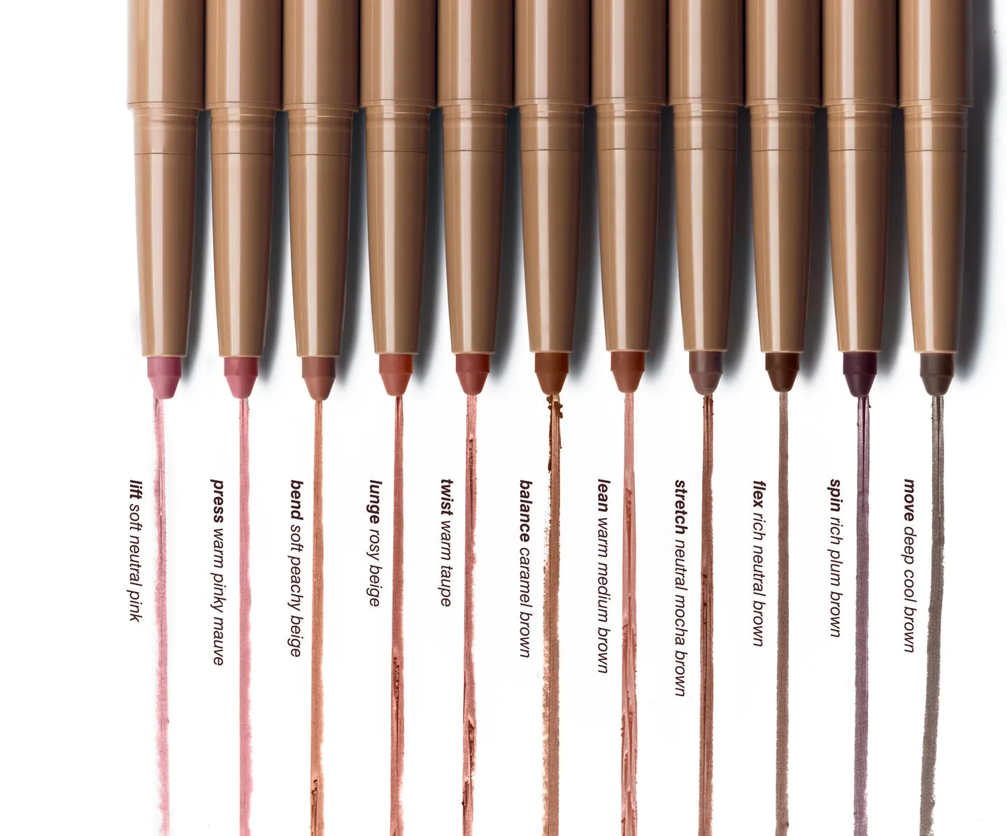 RHODE PEPTIDE LIP SHAPE (LIFT)