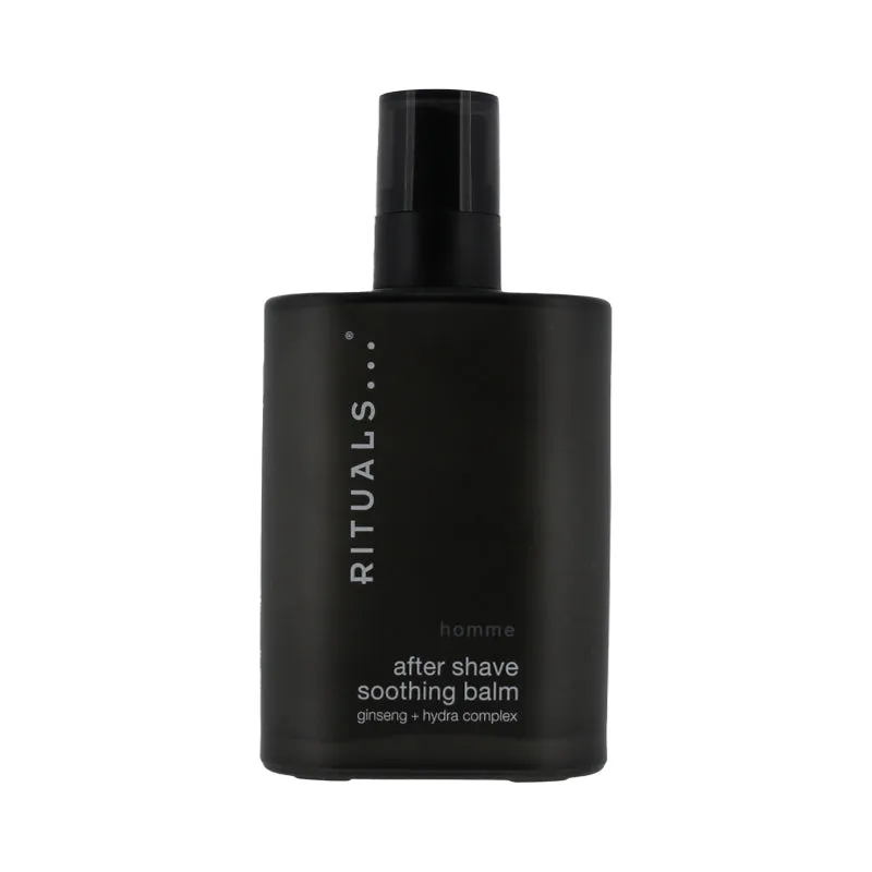 Rituals Homme After Shave Soothing Balm 100ml (Blemished Box)